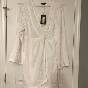 Tunic Dress